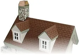 Slide of Rountree Sheet Metal