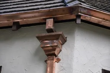 Slide of Rountree Sheet Metal