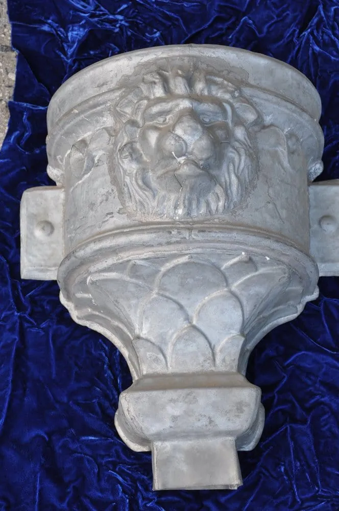 Slide of Rountree Sheet Metal