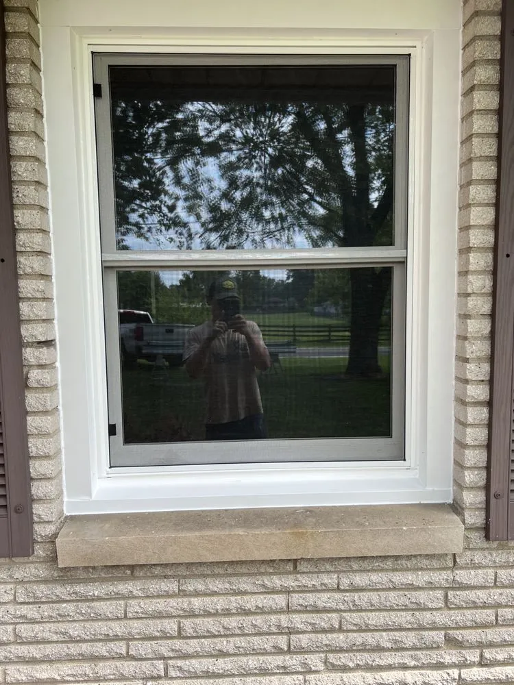 Slide of Rouse & Sons