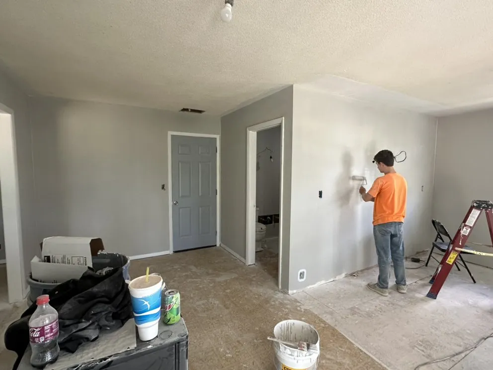 Slide of Rouse & Sons