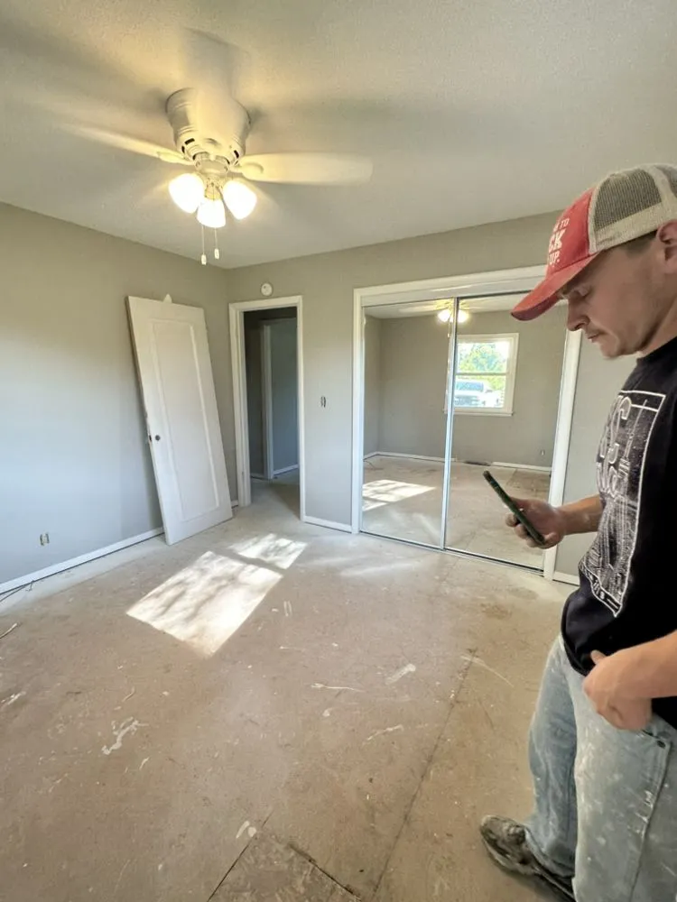 Slide of Rouse & Sons