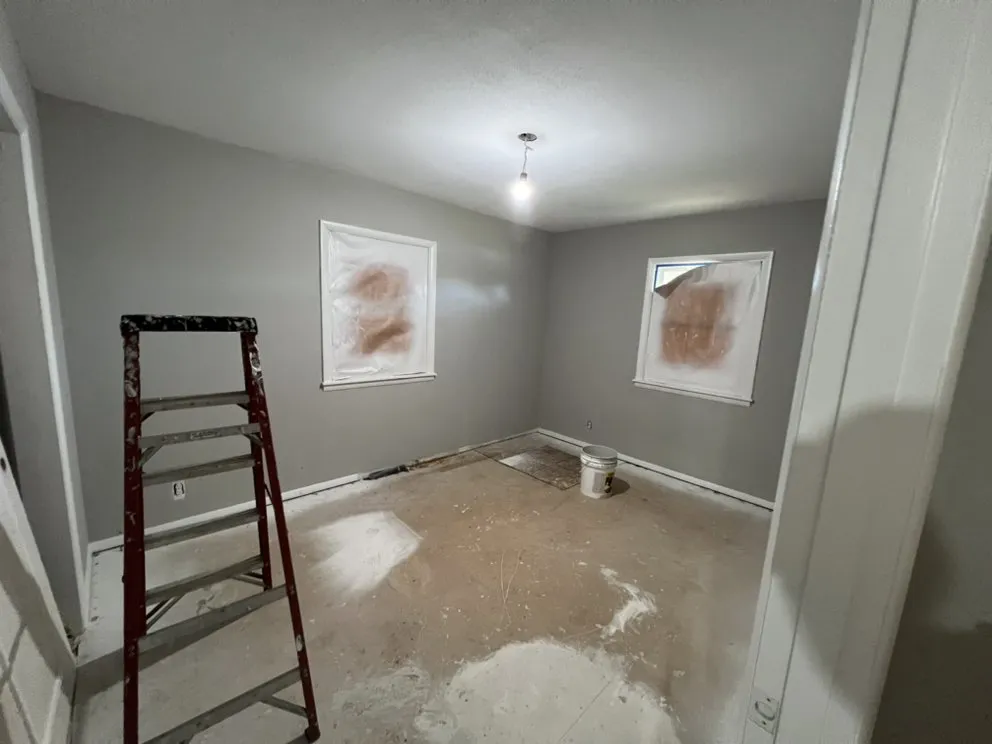 Slide of Rouse & Sons