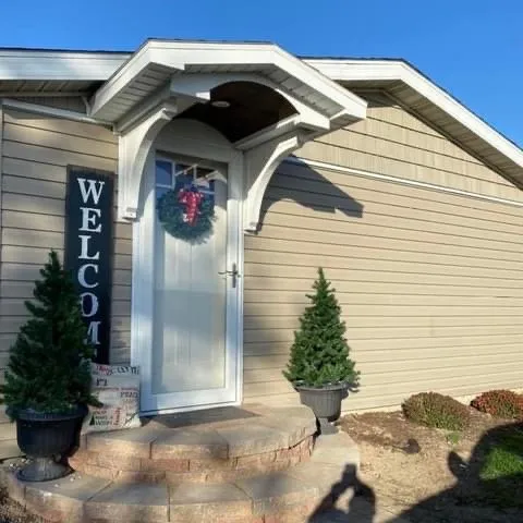 Slide of Rouse & Sons