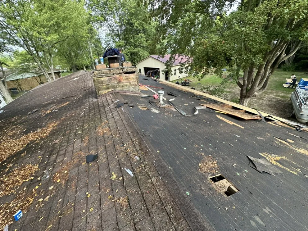 Slide of Rouse & Sons