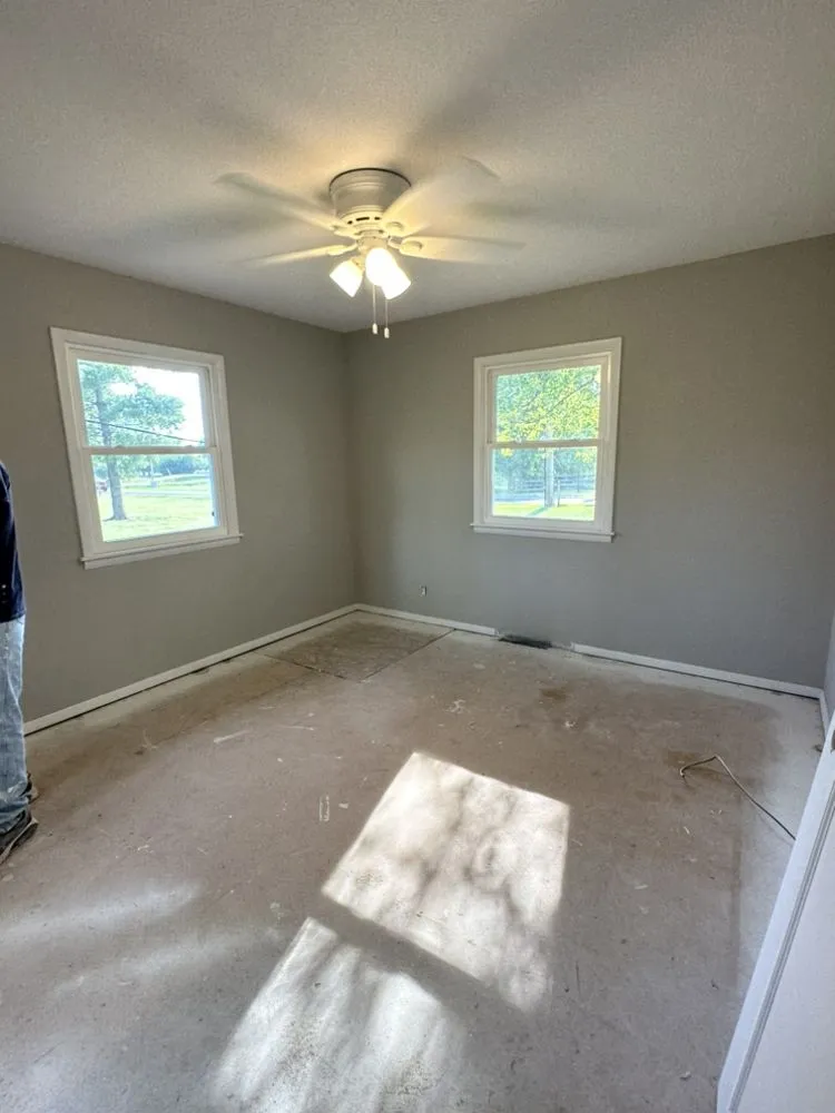 Slide of Rouse & Sons