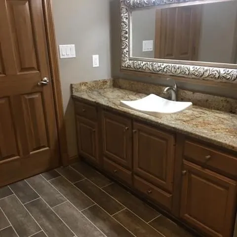 Slide of Rouse & Sons