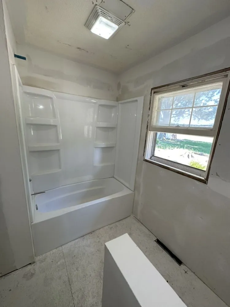 Slide of Rouse & Sons