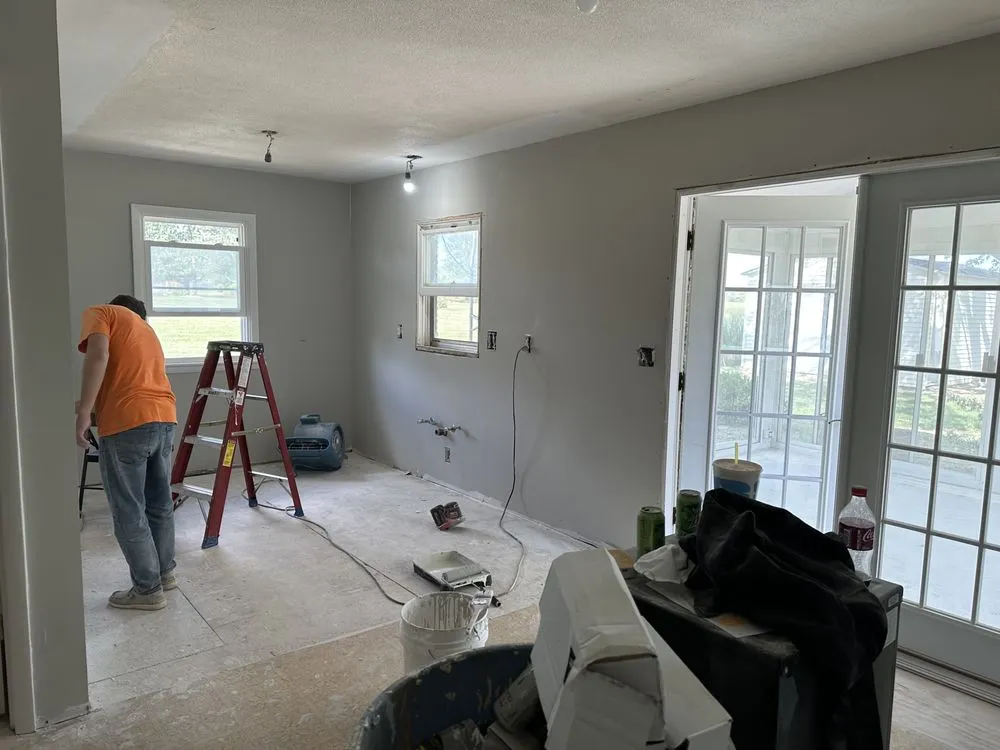 Slide of Rouse & Sons