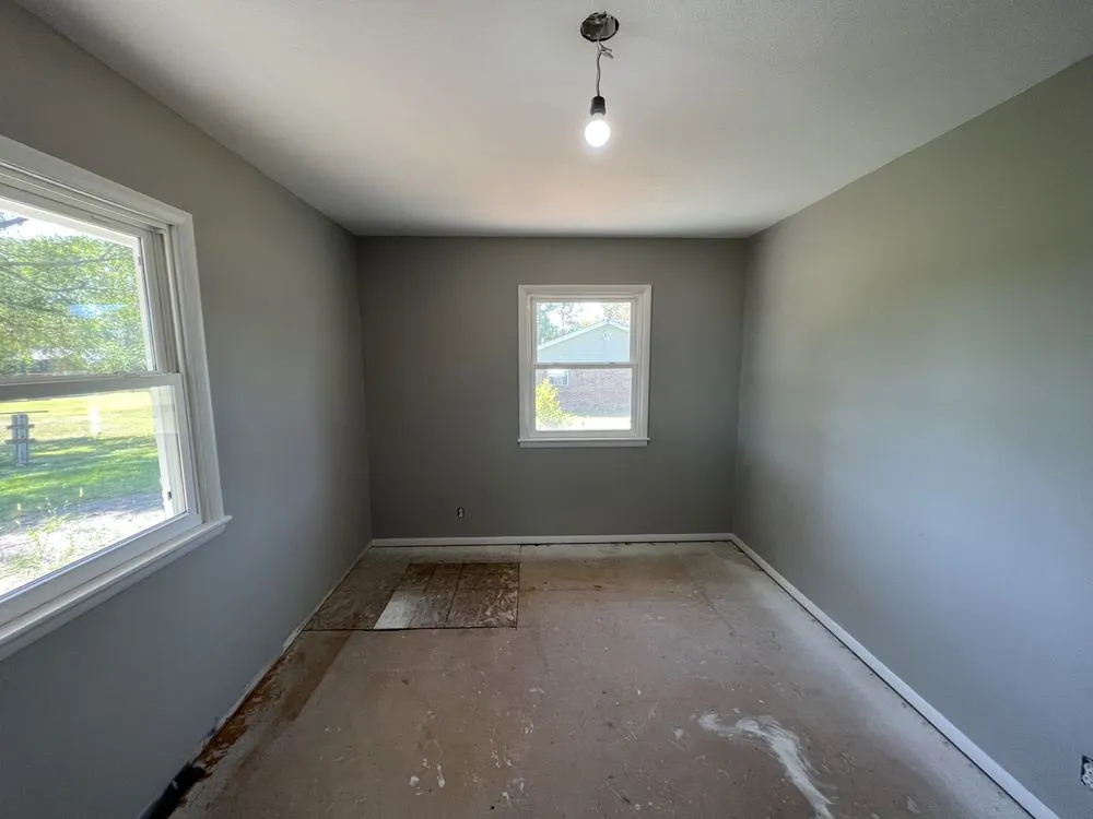 Slide of Rouse & Sons