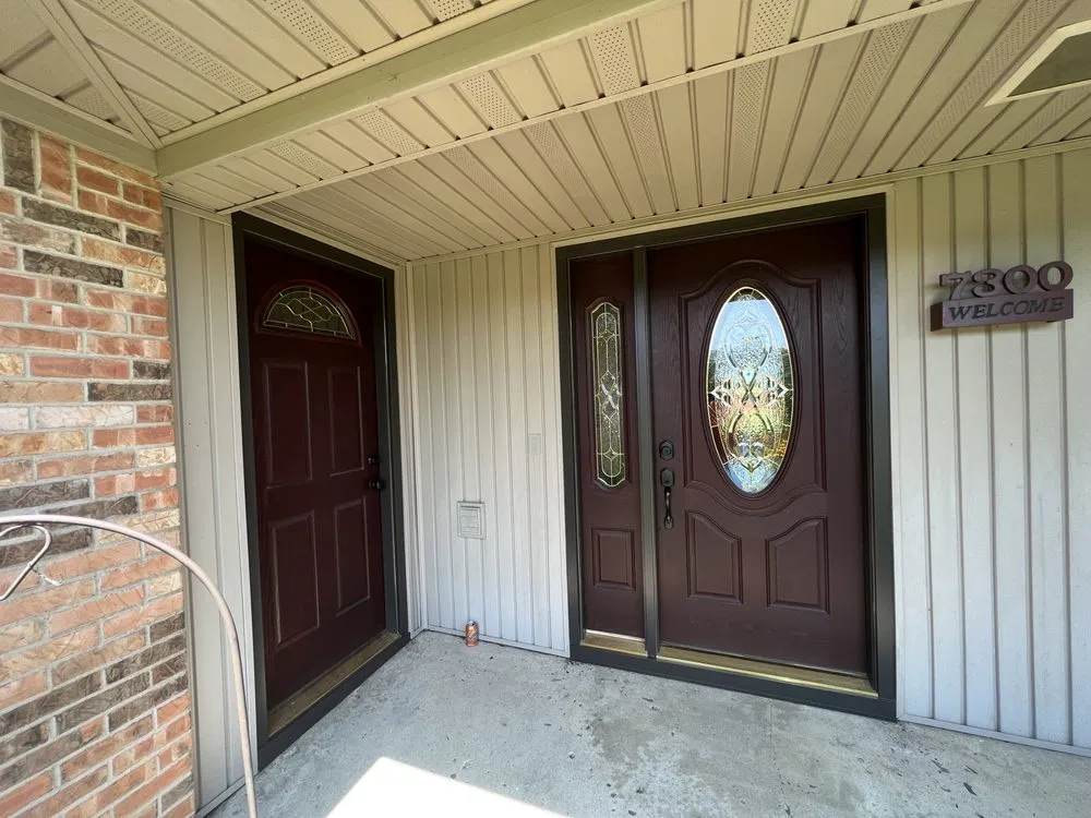 Slide of Rouse & Sons