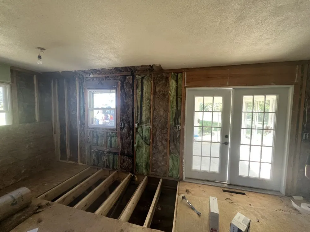 Slide of Rouse & Sons