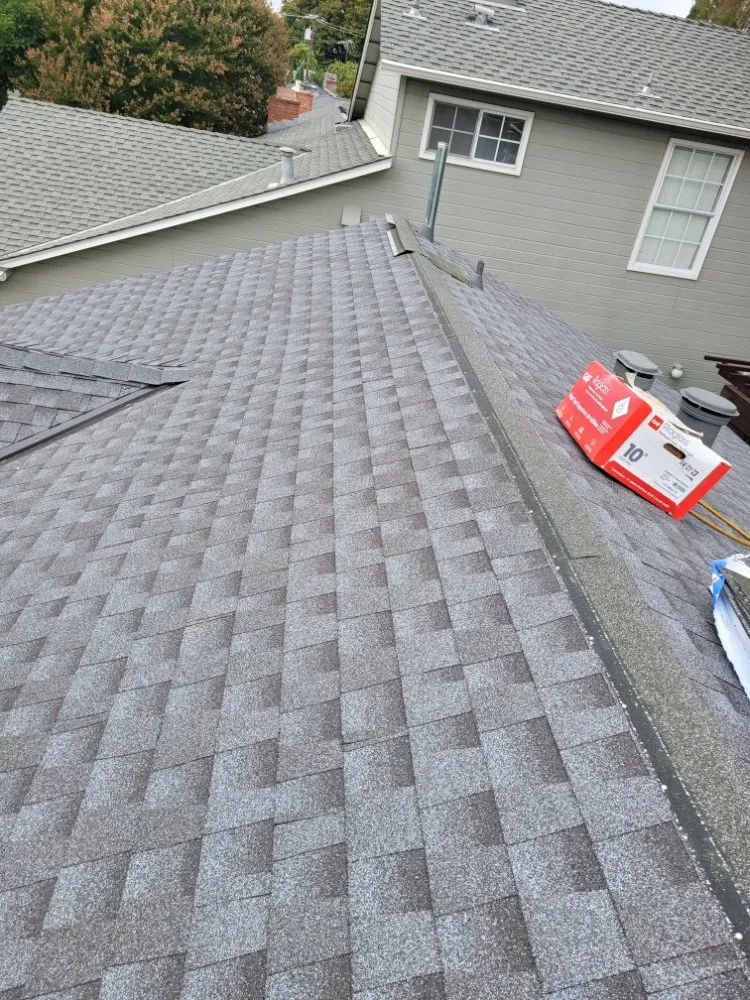 Slide of Rouse Roofing