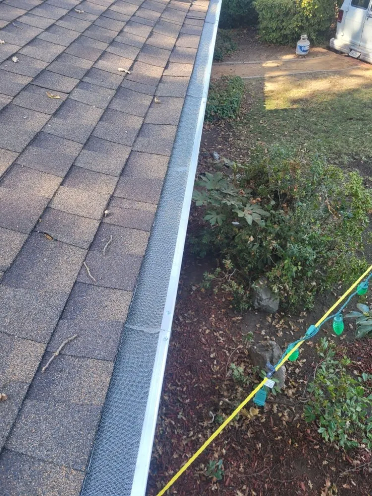 Slide of Rouse Roofing