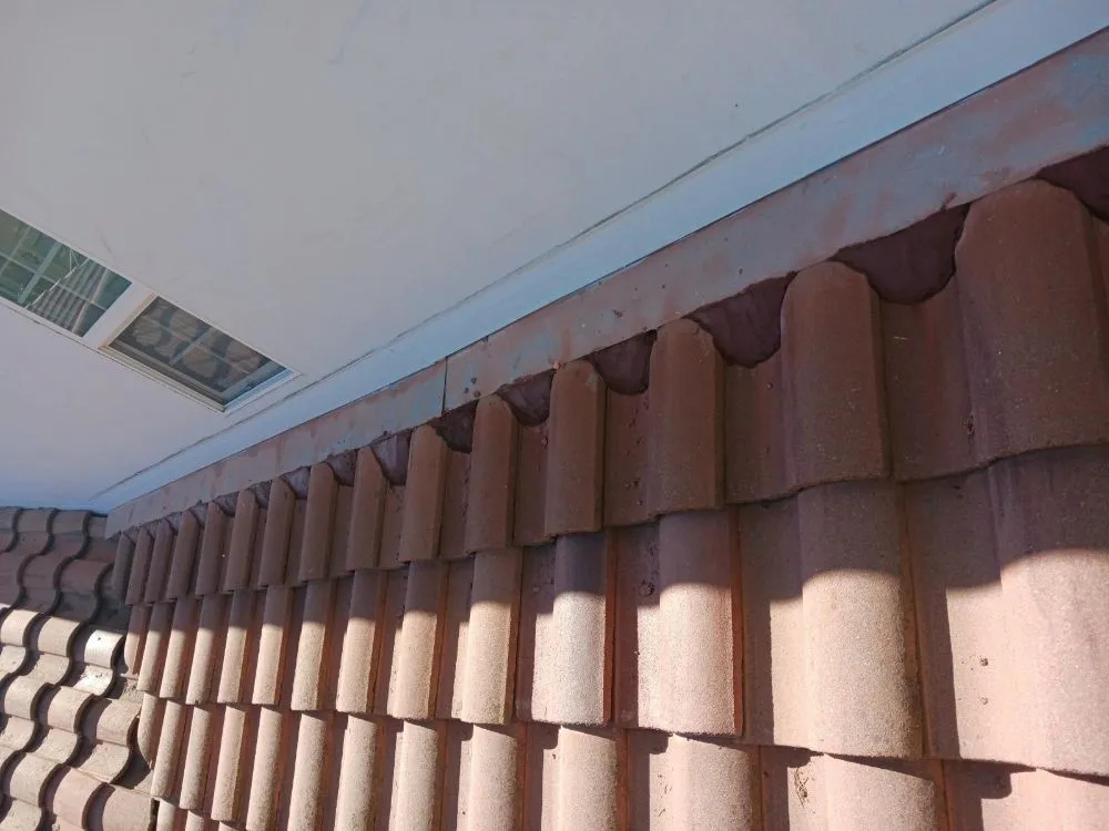 Slide of Rouse Roofing