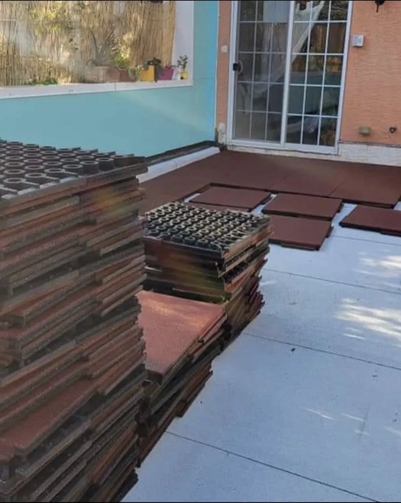 Slide of Roush Roofing and Home Remodeling