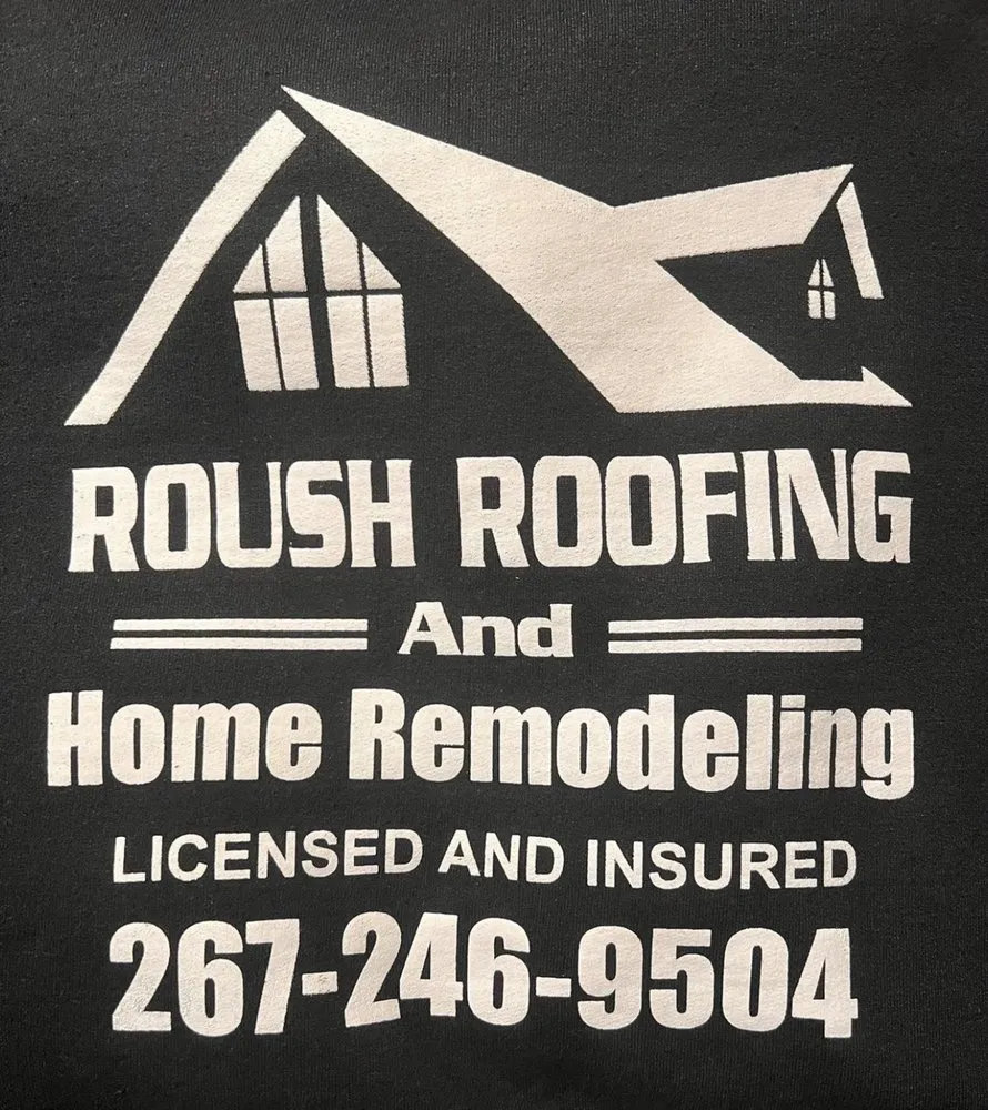 Slide of Roush Roofing and Home Remodeling