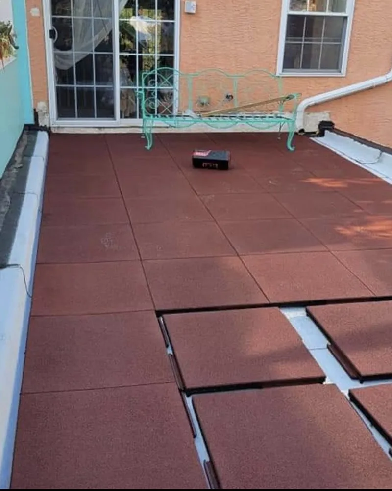 Slide of Roush Roofing and Home Remodeling