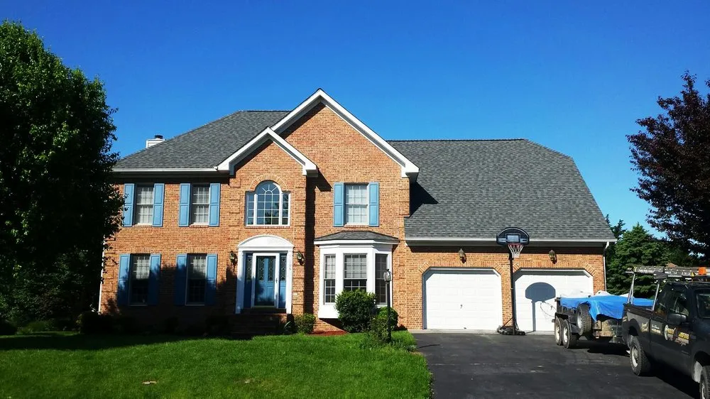 Reliable residential roofing service in Winchestrer, VA - Route 11 Roofing