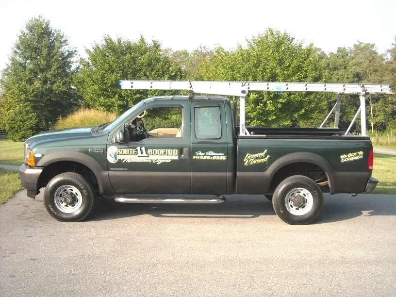 Emergency roof inspection in Winchestrer, VA by Route 11 Roofing