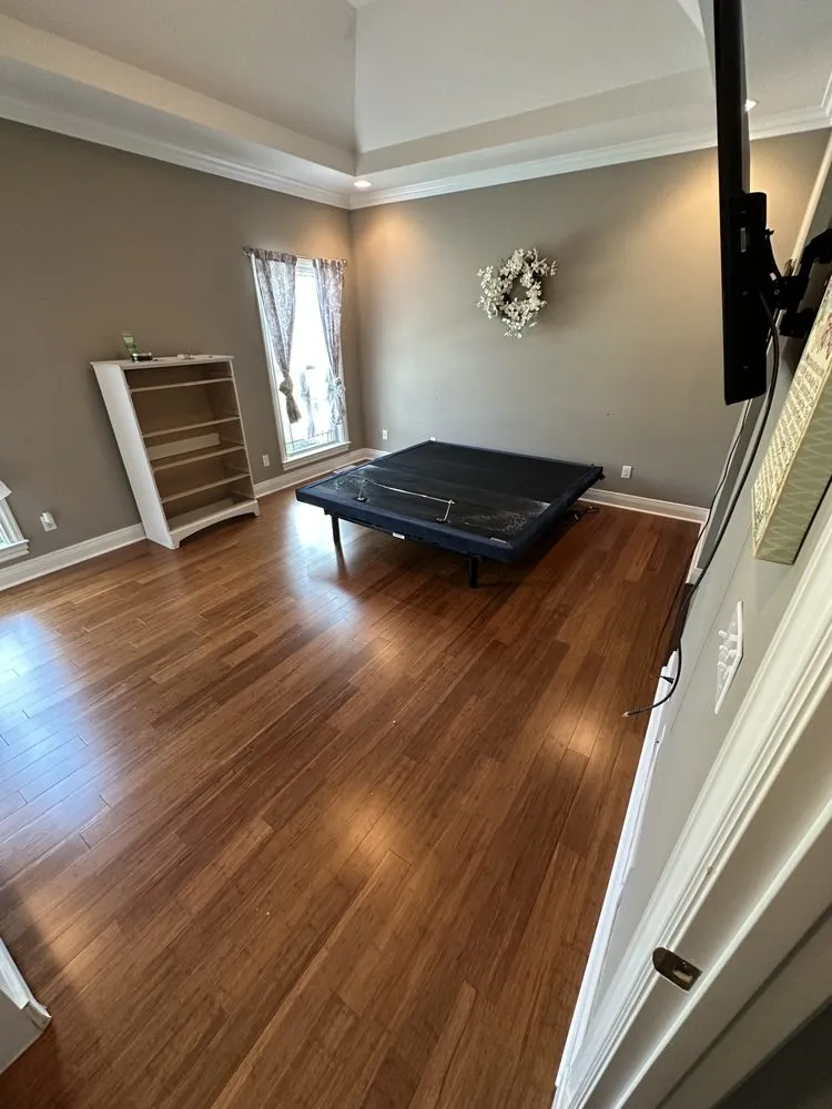 Slide of Routon’s Renovations