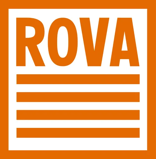 Slide of Rova Roofing