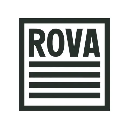 Slide of Rova Roofing