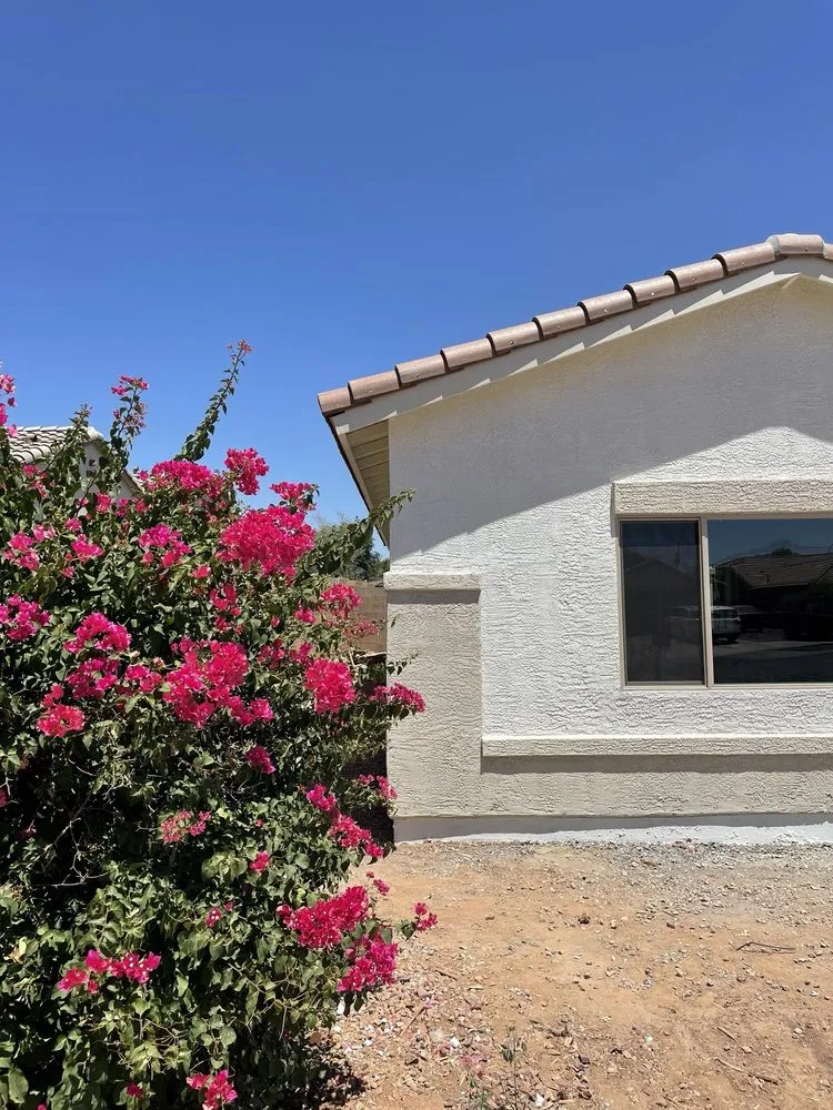 Slide of Rova Roofing