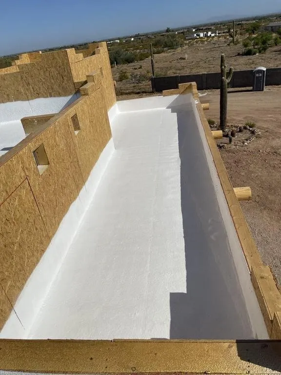 Slide of Rova Roofing