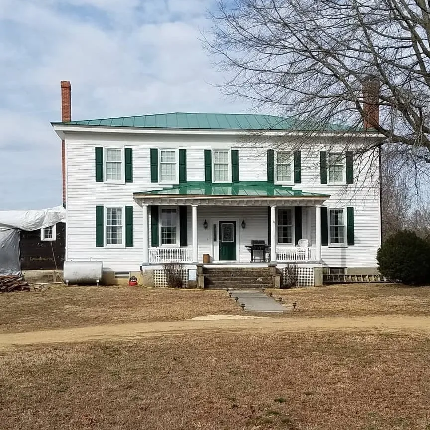 Slide of Row-Mic Construction Co