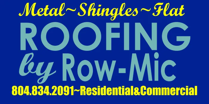 Slide of Row-Mic Construction Co