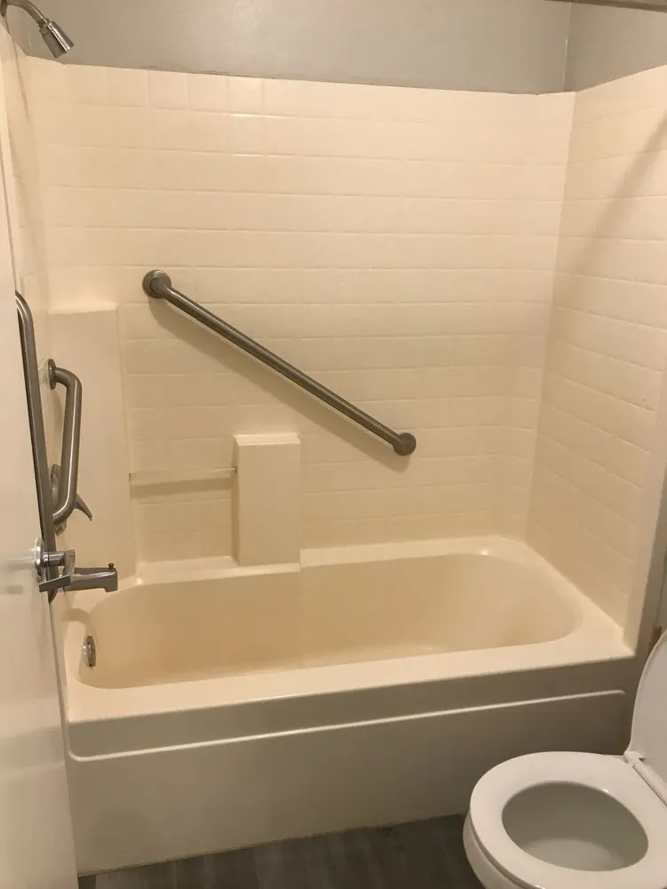 Slide of Rowan Construction