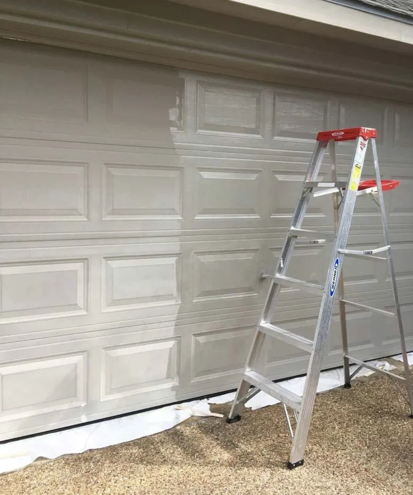 Slide of Rowan Construction