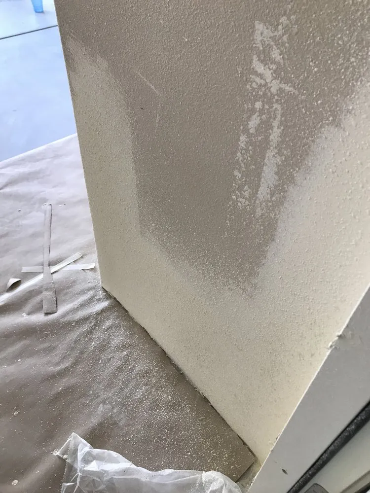 Slide of Rowan Construction