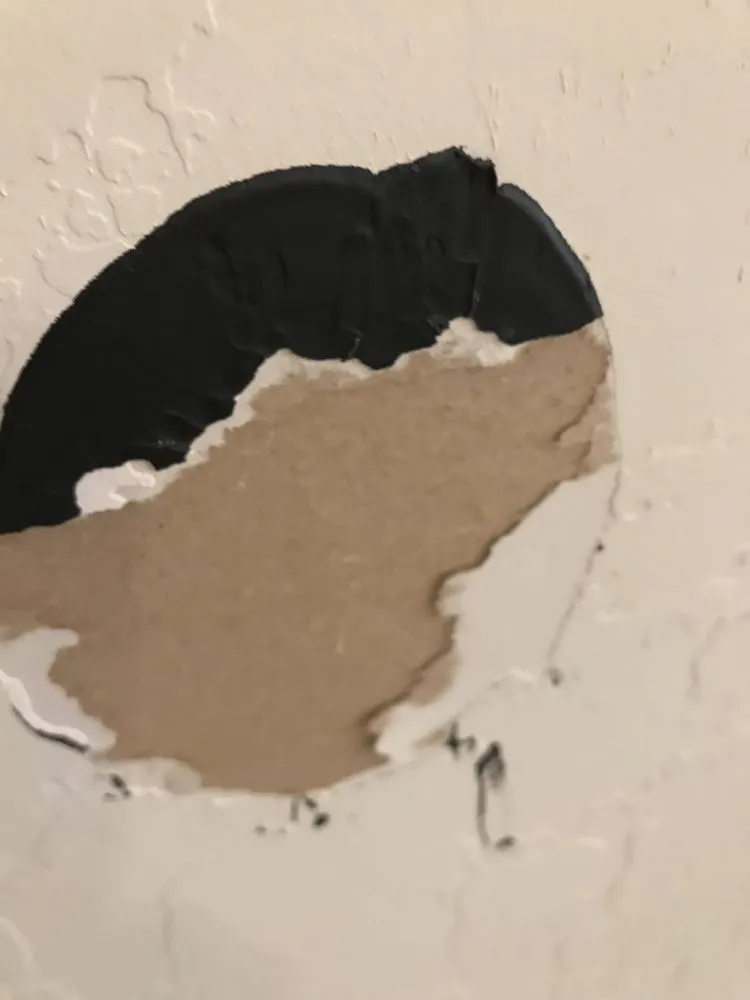 Slide of Rowan Construction