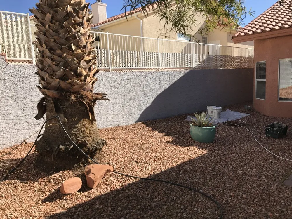 Slide of Rowan Construction