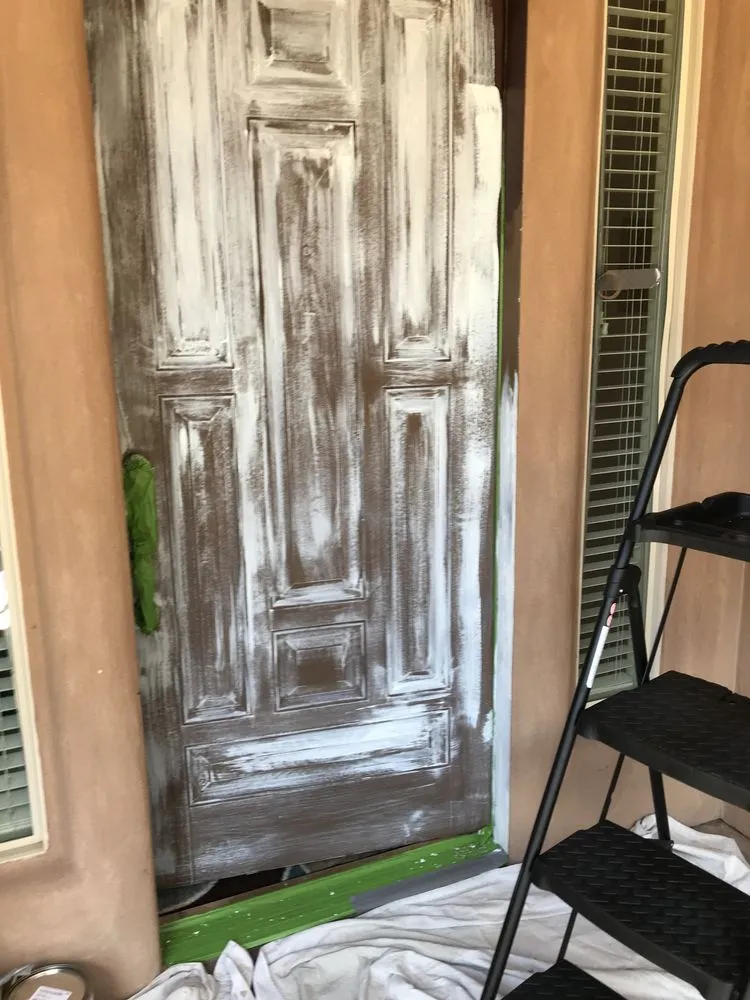 Slide of Rowan Construction