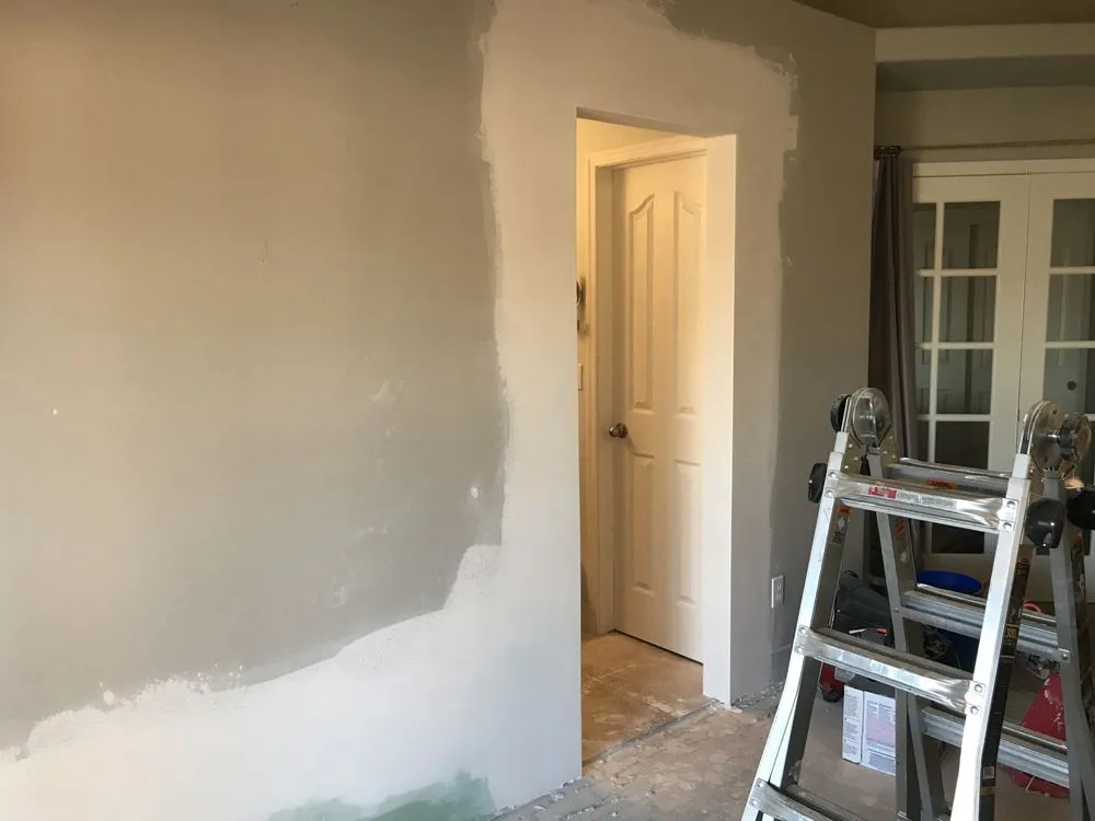 Slide of Rowan Construction