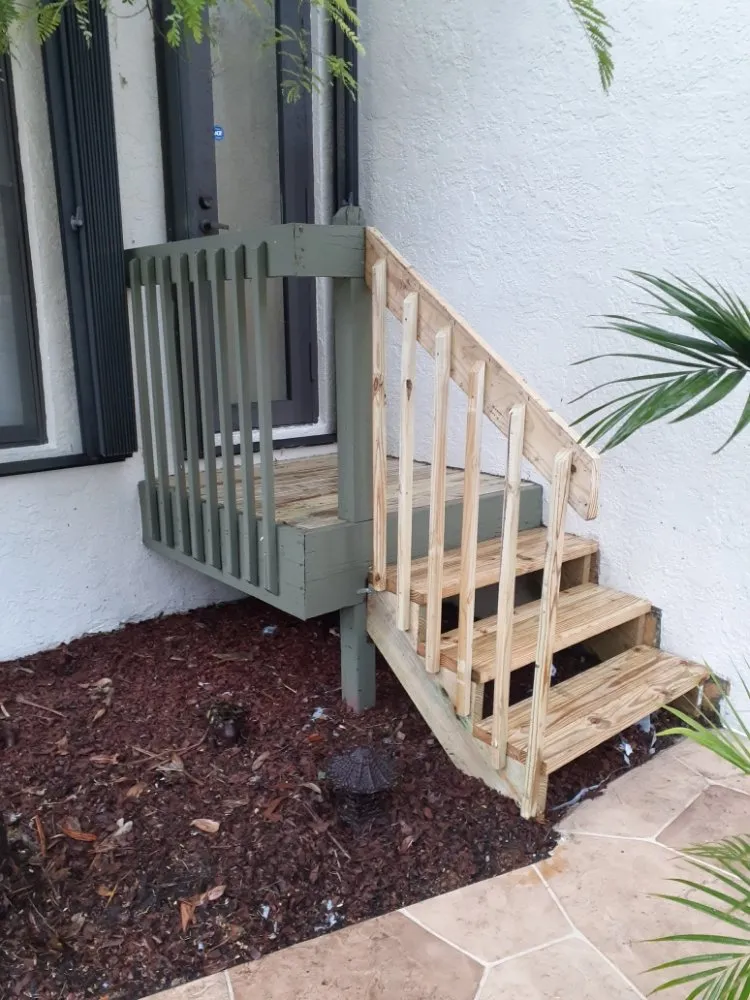 Slide of Rowan roofing