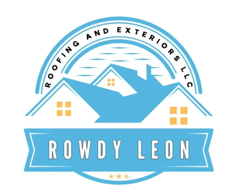 Slide of Rowdy Leon Roofing and Exteriors