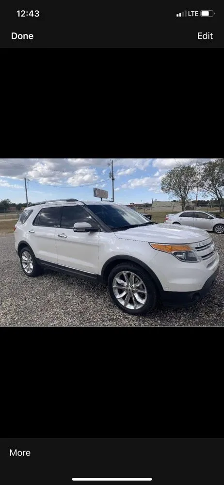 Slide of Rowdy’s Construction