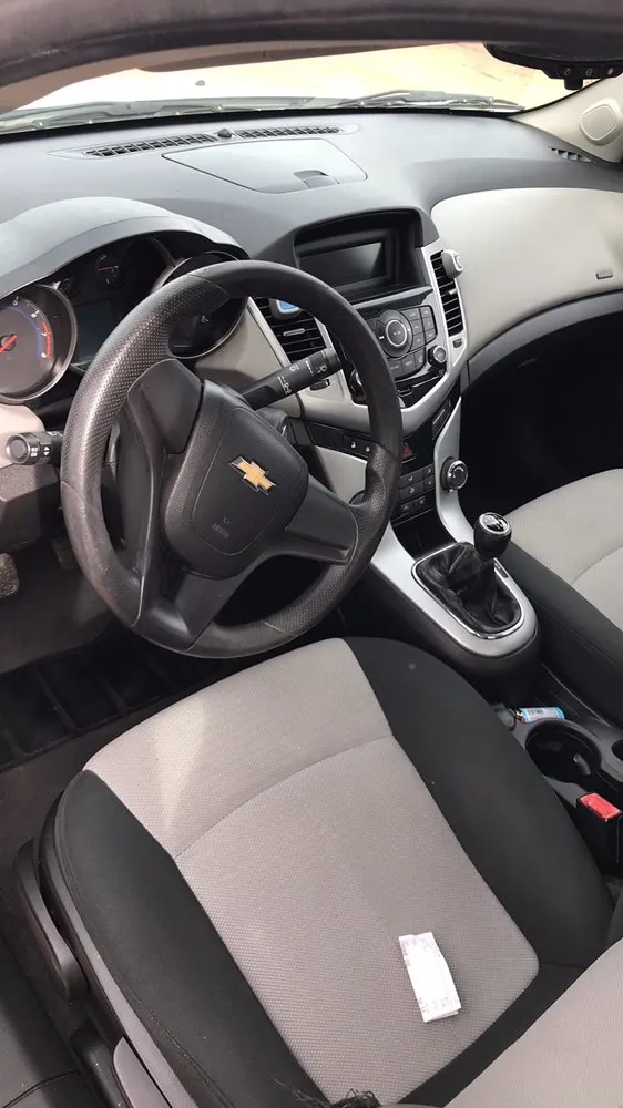 Slide of Rowdy’s Construction