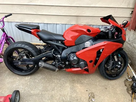 Rowdy’s Construction