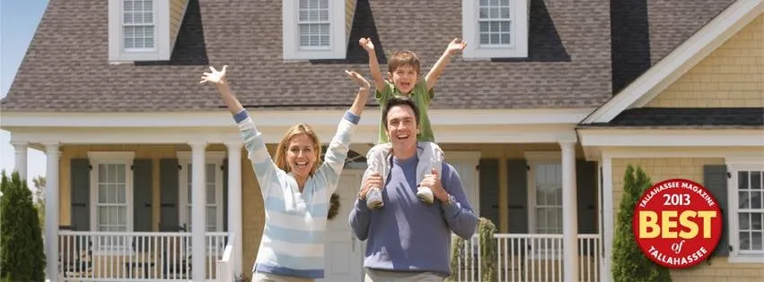 Slide of Rowe Roofing