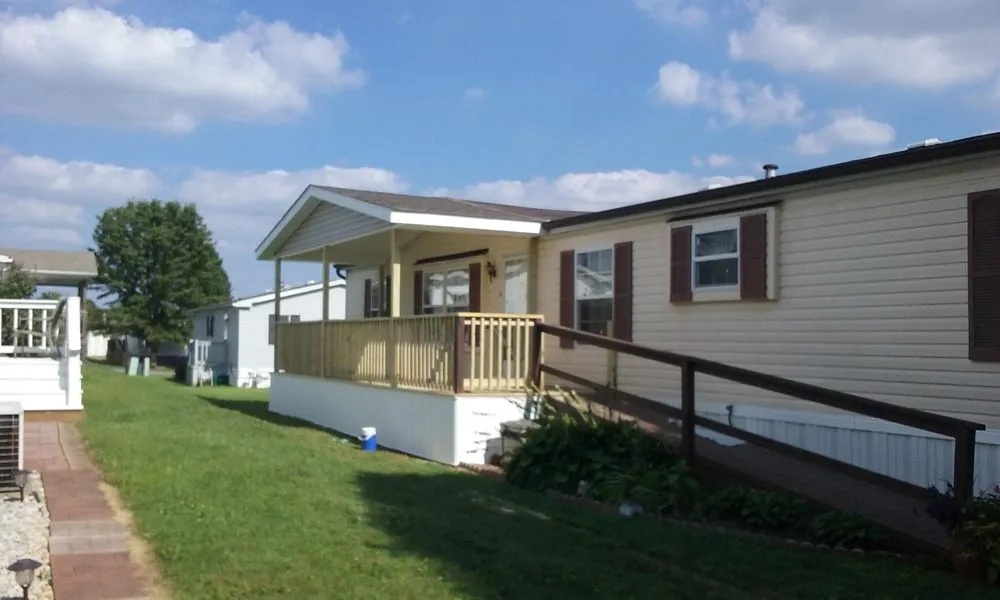 Reliable roof leak repair in Washington Borough, PA by Rowen & Stoltz Properties