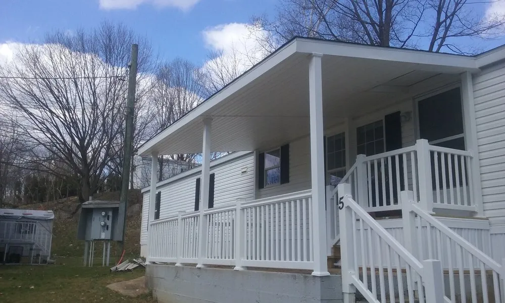 Reliable roof replacement in Washington Borough, PA - Rowen & Stoltz Properties