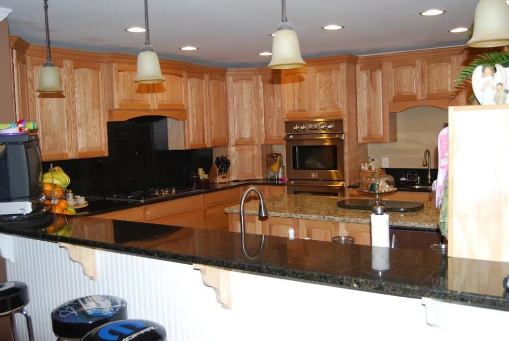 Slide of Rower's Remodeling