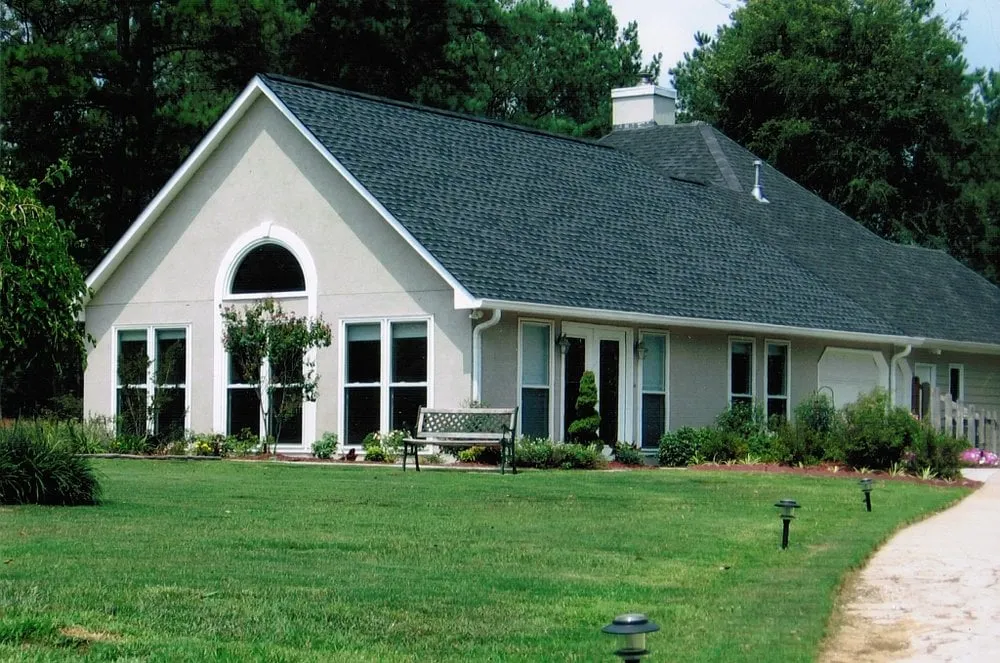 Slide of Rower's Remodeling