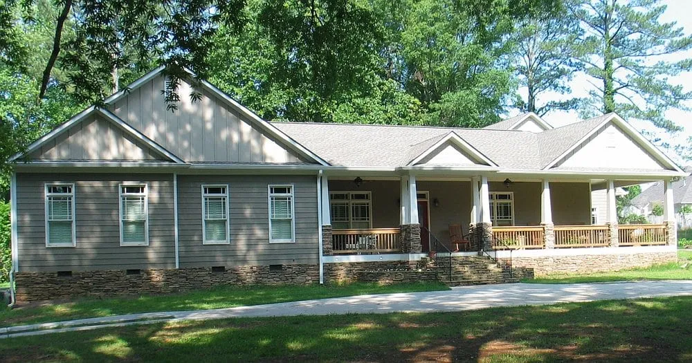 Slide of Rower's Remodeling