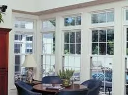 Slide of Rowe's Roofing